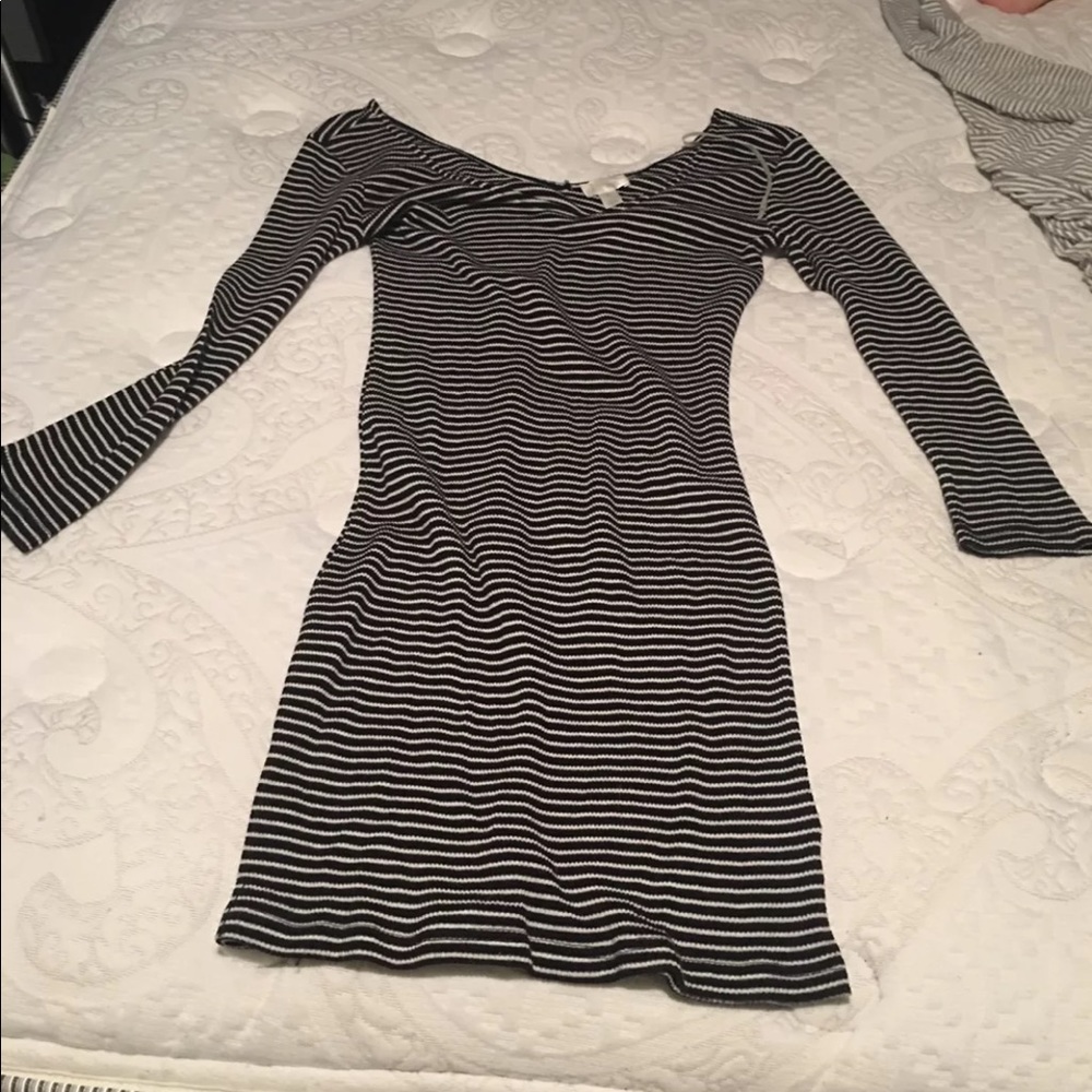 Decree dress size XS